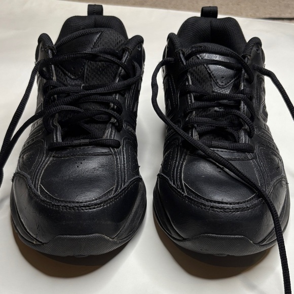 NB New Balance 409 Men\'s Black Athletic Sneakers Size 9.5 main image 9